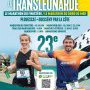 Affiche du Marathon du Finistère 2025