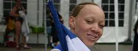 Jeux Paralympiques : Le bronze pour Nantenin Keita