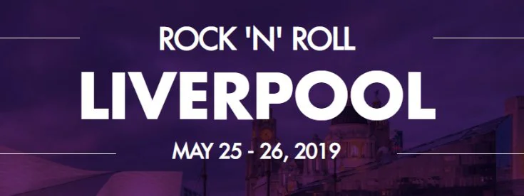 Rock'n'Roll Liverpool Marathon : Victoires pour Ben Russell et Radka Churanova