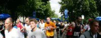20 km de Bruxelles : Les inscriptions déjà closes après 3 jours !
