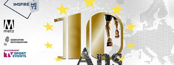 2 dossards à gagner pour le Marathon Metz Mirabelle avec Marathons.fr (Jeu Terminé)