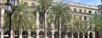 Chpts du Monde 2017 : Barcelone retire sa candidature