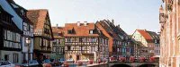 1er Marathon de Colmar le 13 septembre ... 2015 ?