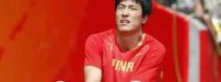 Liu Xiang de retour 