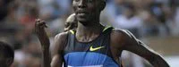 Mémorial Van Damme : Le Kenya communique les noms du 4x1500 m