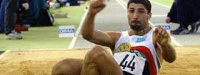 Salim Sdiri : « Je vais revenir fort »