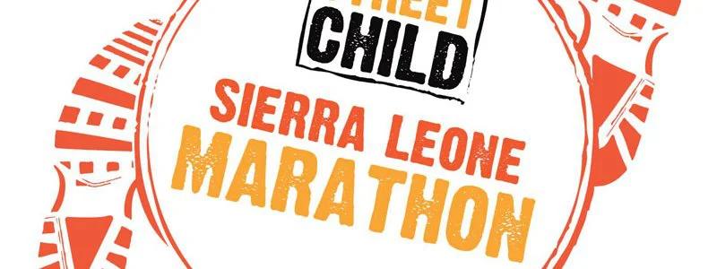 Marathon de la Sierra Leone