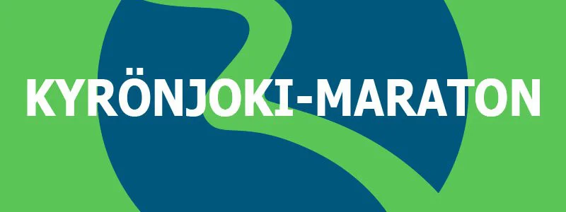 Kyrönjoki-maraton