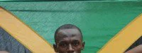 Meeting d'Ostrava : Usain Bolt loin devant les autres