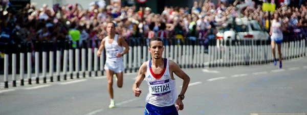 Mondiaux de Pékin : Abdellatif Meftah forfait