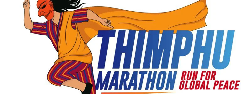 Thimphu Marathon