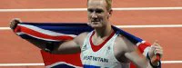 Chpts d'Europe - Saut en longueur : Rutherford prend l'or, Gomis en bronze