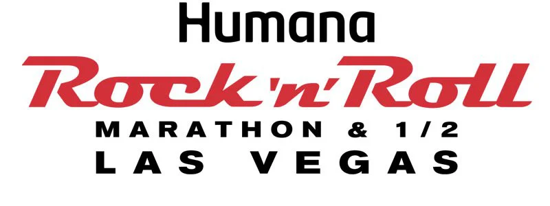 Rock'n'Roll Las Vegas Marathon
