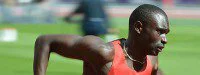 Mondiaux de Moscou : David Rudisha out également