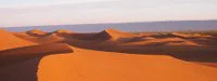 30ème édition du Marathon des sables : 1350 athlètes au départ