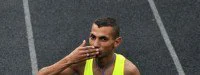 Le Marocain Boubker remporte le Marathon d'Athènes