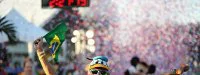 Walt Disney Marathon : Victoire d'Adriano Bastos
