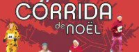 Corrida de Noël à Issy-les-Moulineaux dimanche 14 décembre