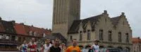 Marathon de Dunkerque : Abandon de Leffrinckoucke