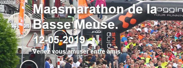Marathon de la Meuse : Victoires pour Gerd Devos et Petra Sloots