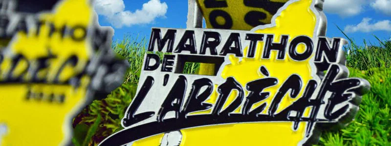 Marathon de l'Ardèche