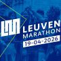 Affiche European Running Championships 2026
