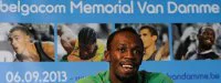 Usain Bolt, clap de fin en 2016 ?
