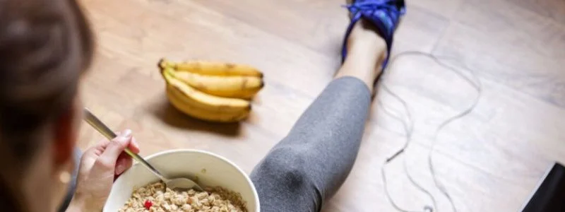 Alimentation sportive féminine : Mythes et réalités