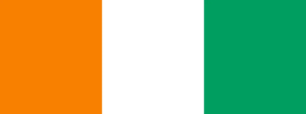 Côte d'Ivoire