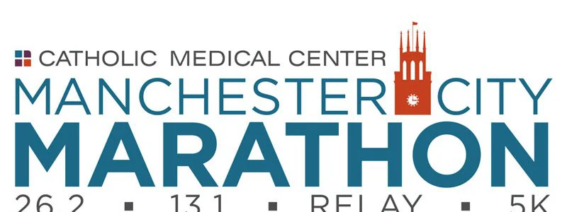 CMC Manchester City Marathon