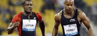 Meeting de Doha : Justin Gatlin est de retour