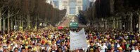 Marathon de Paris : A vos marques ! 