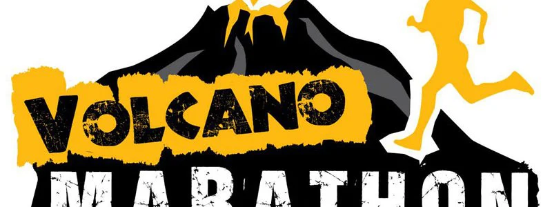 Volcano Marathon