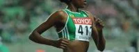 Mondiaux 2007 - 10000 m : Tirunesh Dibaba incertaine