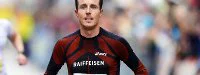 Cap sur le marathon de Fukuoka pour Viktor Röthlin