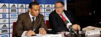 Ghani Yalouz : « Je serai un DTN de terrain »