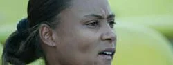 Marion Jones ruinée
