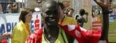 Marathon de Vienne : Victoires de Kirui et Talpos