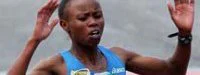 Cross Volvic : Les Bleus s'illustrent