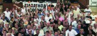 Ca s'active pour le marathon du Cognac 