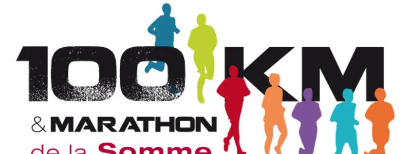 Marathon de la Somme 2025 : Julien Nison et Virginie Cochereau, vainqueurs sur les bords de la Somme