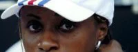JO 2008 : Eunice Barber hésite entre heptathlon et longueur