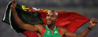 Saison compromise pour Nelson Evora