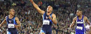 Athlé / Millrose Games : Greene remet le bleu de chauffe