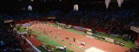 Meeting SEAT de Paris Bercy : Quand l'athlé devient un spectacle