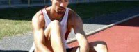 Athlé : Salim Sdiri en quête de repères