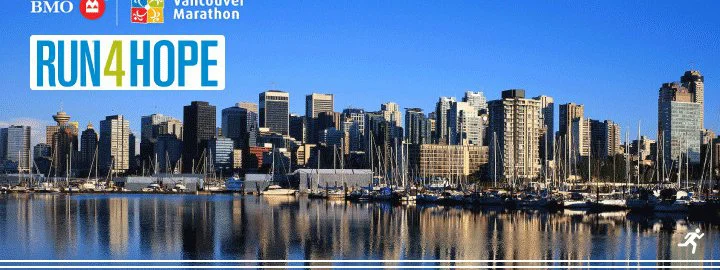 Marathon de Vancouver : Succès pour Rob Watson et Zhiling Zheng