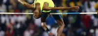 Meeting d'Athlone : Mutaz Barshim franchit 2,41 m à la hauteur