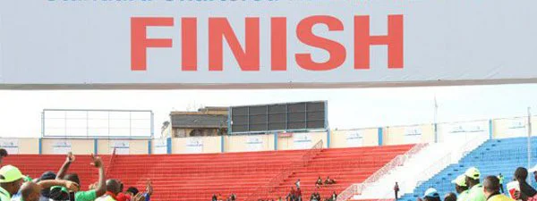 Marathon de Nairobi : Le deuxième n'a parcouru… qu'un kilomètre