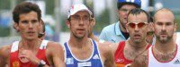 CE de Marche à Leamington : Diniz vainqueur du 20 km et record de France